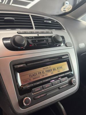 Seat Altea XL Style Ecomotive  - Foto 16