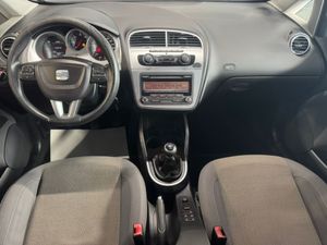 Seat Altea XL Style Ecomotive  - Foto 8