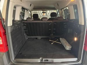 Peugeot Partner Outdoor  - Foto 17