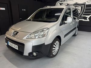 Peugeot Partner Outdoor  - Foto 2