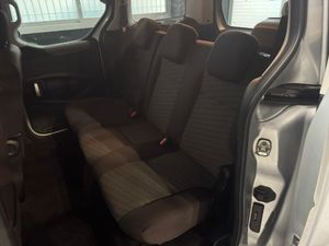 Peugeot Partner Outdoor  - Foto 15