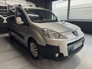 Peugeot Partner Outdoor  - Foto 3