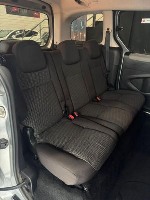 Peugeot Partner Outdoor  - Foto 13