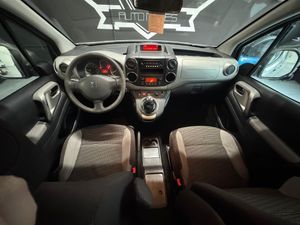 Peugeot Partner Outdoor  - Foto 8