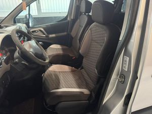 Peugeot Partner Outdoor  - Foto 16