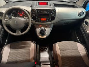 Peugeot Partner Outdoor  - Foto 7