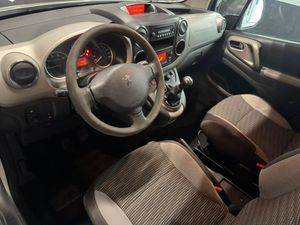 Peugeot Partner Outdoor  - Foto 9