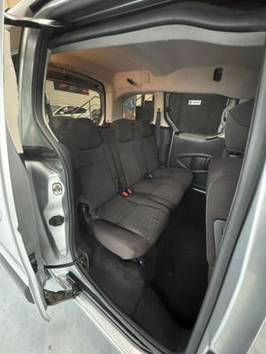 Peugeot Partner Outdoor  - Foto 14