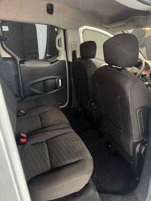 Peugeot Partner Outdoor  - Foto 12