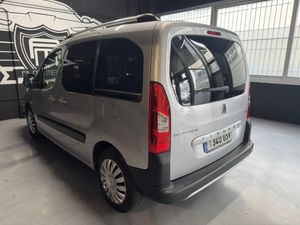 Peugeot Partner Outdoor  - Foto 5