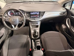Opel Astra Innovation Start/Stop  - Foto 6