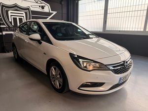 Opel Astra Innovation Start/Stop  - Foto 3