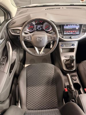 Opel Astra Innovation Start/Stop  - Foto 15