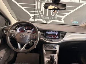 Opel Astra Innovation Start/Stop  - Foto 11