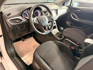 Opel Astra Innovation Start/Stop  - Foto 10