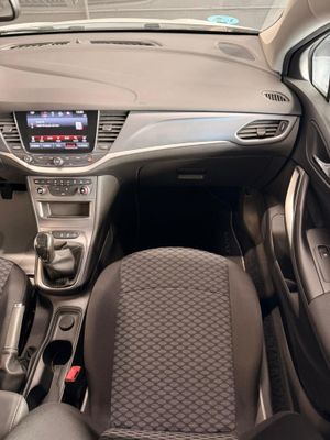 Opel Astra Innovation Start/Stop  - Foto 9