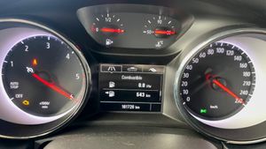 Opel Astra Innovation Start/Stop  - Foto 8