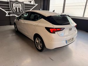 Opel Astra Innovation Start/Stop  - Foto 5