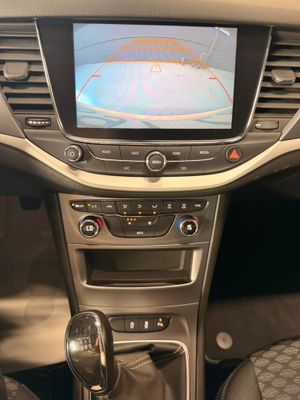 Opel Astra Innovation Start/Stop  - Foto 7