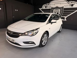 Opel Astra Innovation Start/Stop  - Foto 2