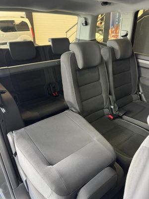 Volkswagen Touran Advance  - Foto 24