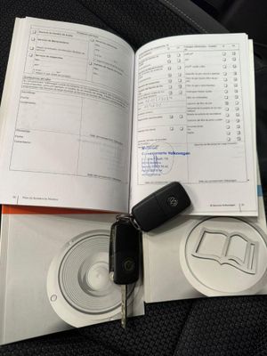 Volkswagen Touran Advance  - Foto 7