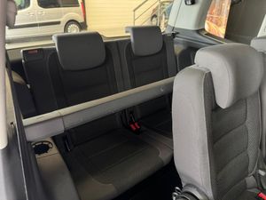 Volkswagen Touran Advance  - Foto 25