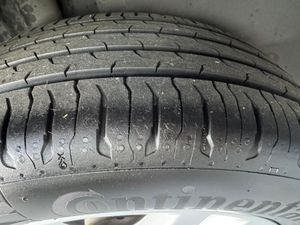 Volkswagen Touran Advance  - Foto 20