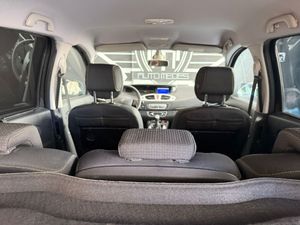 Renault Scénic Dynamique  - Foto 20