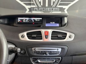 Renault Scénic Dynamique  - Foto 9