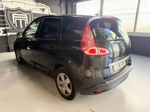 Renault Scénic Dynamique  - Foto 8