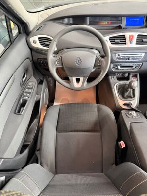 Renault Scénic Dynamique  - Foto 12