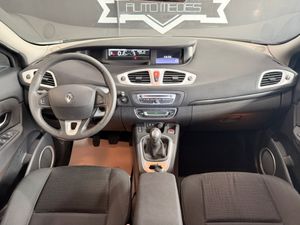 Renault Scénic Dynamique  - Foto 11