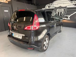 Renault Scénic Dynamique  - Foto 7