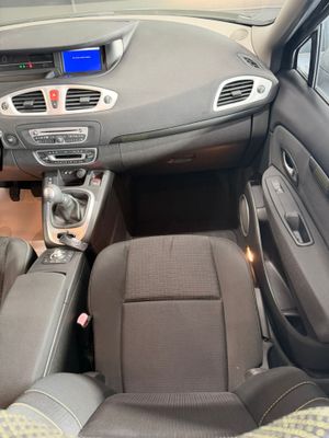 Renault Scénic Dynamique  - Foto 14