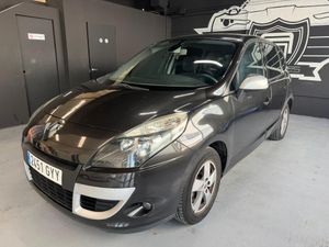 Renault Scénic Dynamique  - Foto 2