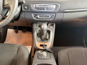 Renault Scénic Dynamique  - Foto 13
