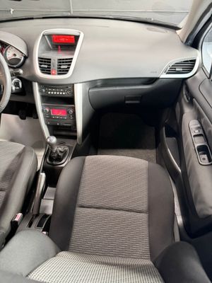 Peugeot 207 Sport  - Foto 10