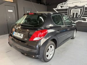 Peugeot 207 Sport  - Foto 4