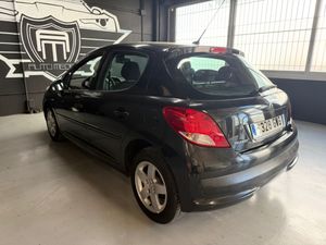 Peugeot 207 Sport  - Foto 5