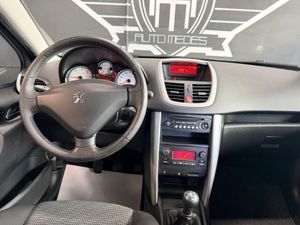 Peugeot 207 Sport  - Foto 7
