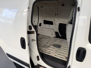 Peugeot Bipper Básico  - Foto 13
