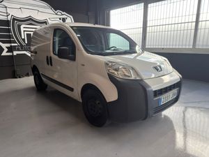 Peugeot Bipper Básico  - Foto 3