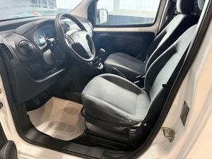 Peugeot Bipper Básico  - Foto 8