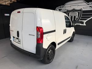 Peugeot Bipper Básico  - Foto 4