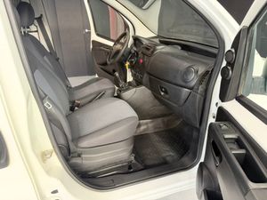 Peugeot Bipper Básico  - Foto 9