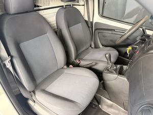 Peugeot Bipper Básico  - Foto 10