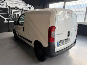Peugeot Bipper Básico  - Foto 5