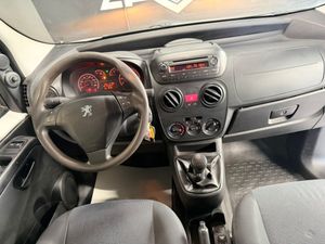 Peugeot Bipper Básico  - Foto 7