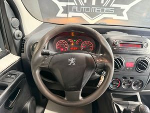 Peugeot Bipper Básico  - Foto 6